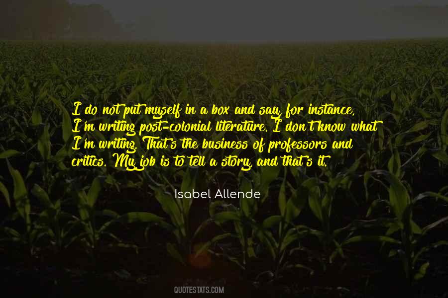 My Post Quotes #442140