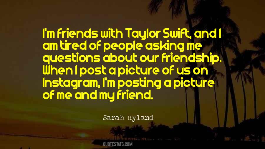 My Post Quotes #50566
