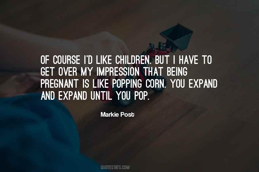My Post Quotes #55251
