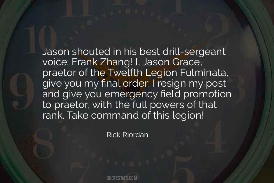 My Post Quotes #634437