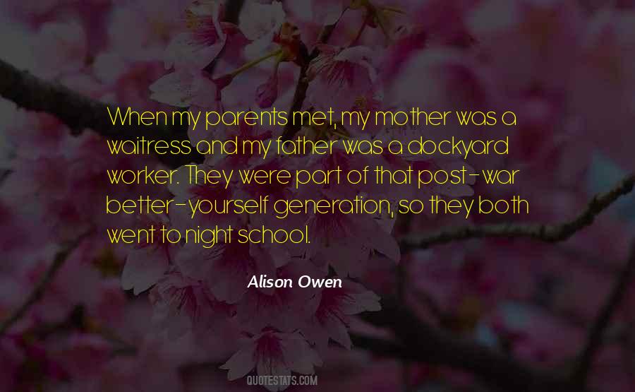 My Post Quotes #78232