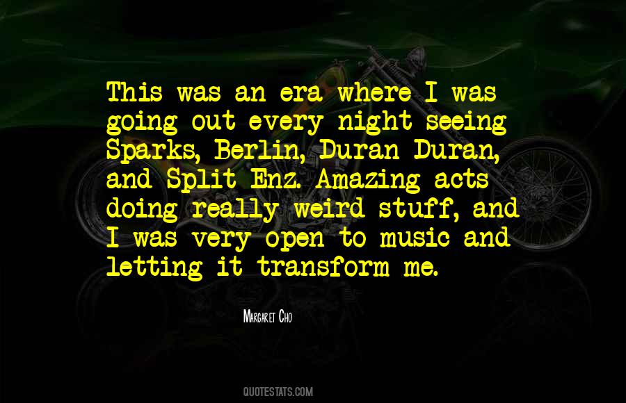 Weird Music Quotes #1692690