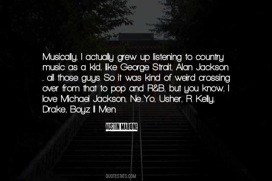 Weird Music Quotes #1803457