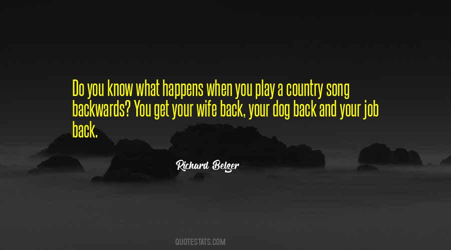 Weird Music Quotes #517216