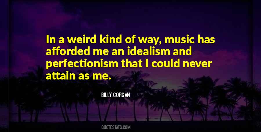 Weird Music Quotes #654086