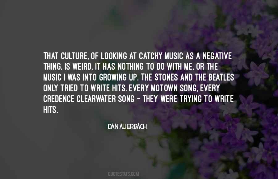 Weird Music Quotes #947971