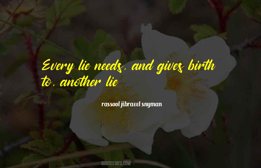 Philosophy Lies Quotes #150450