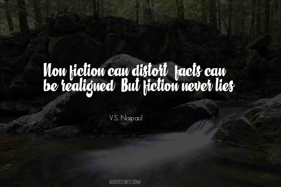 Philosophy Lies Quotes #623735