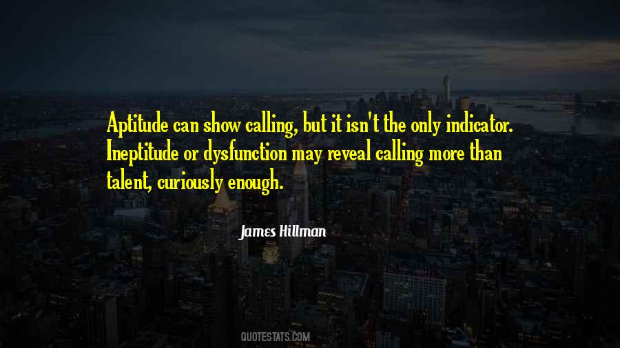 Show Your Talent Quotes #1089244
