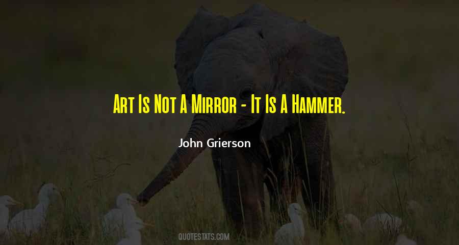 You Are My Mirror Quotes #20557