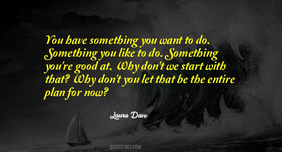 Plan Now Quotes #1127784