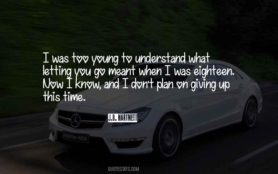 Plan Now Quotes #1498099