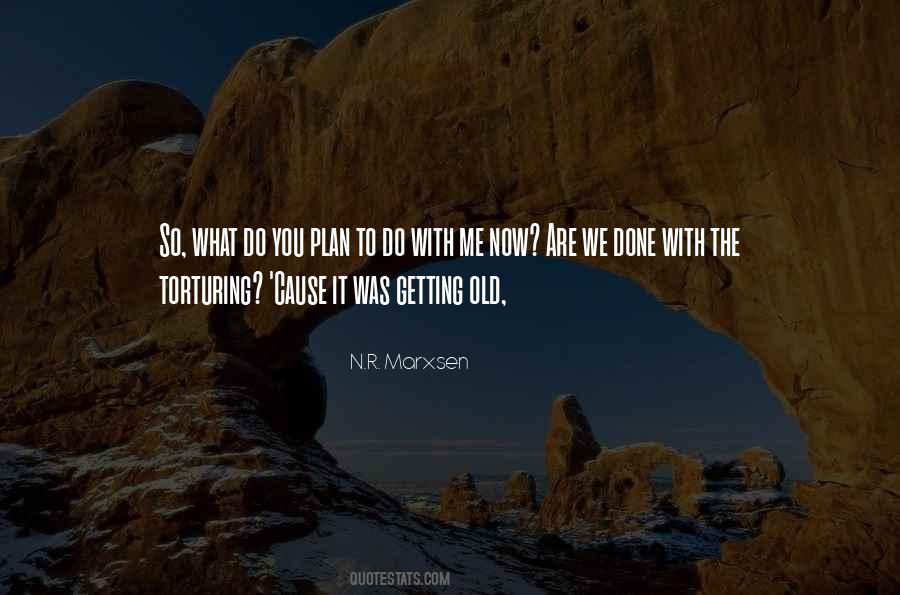 Plan Now Quotes #1510059
