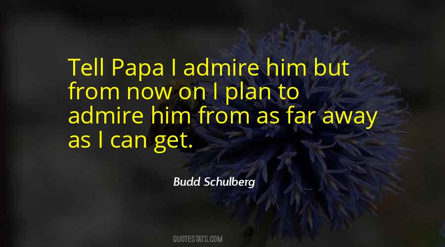 Plan Now Quotes #40210