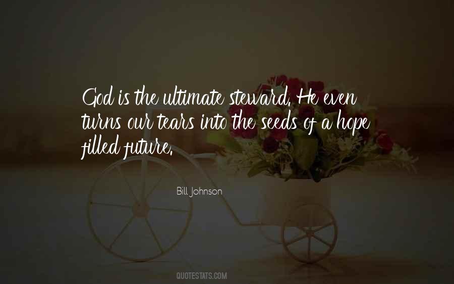 Tears God Quotes #454058
