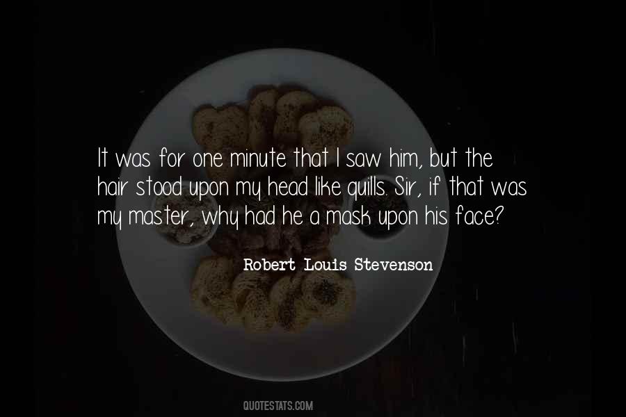 Why I Like Him Quotes #1280071
