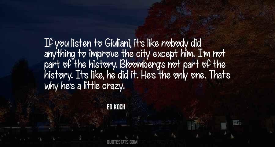 Why I Like Him Quotes #389241
