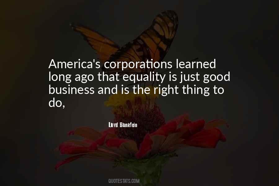 Just Do The Right Thing Quotes #1090346