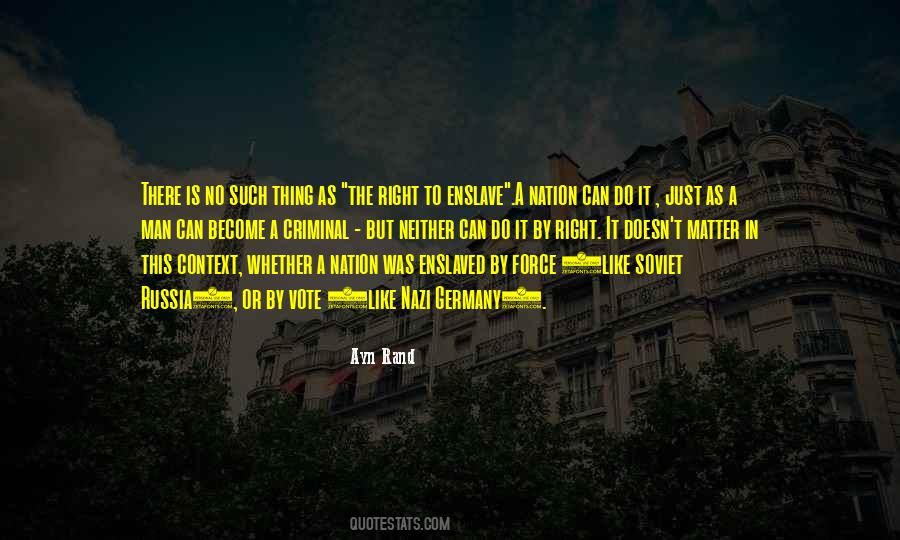 Just Do The Right Thing Quotes #1615987
