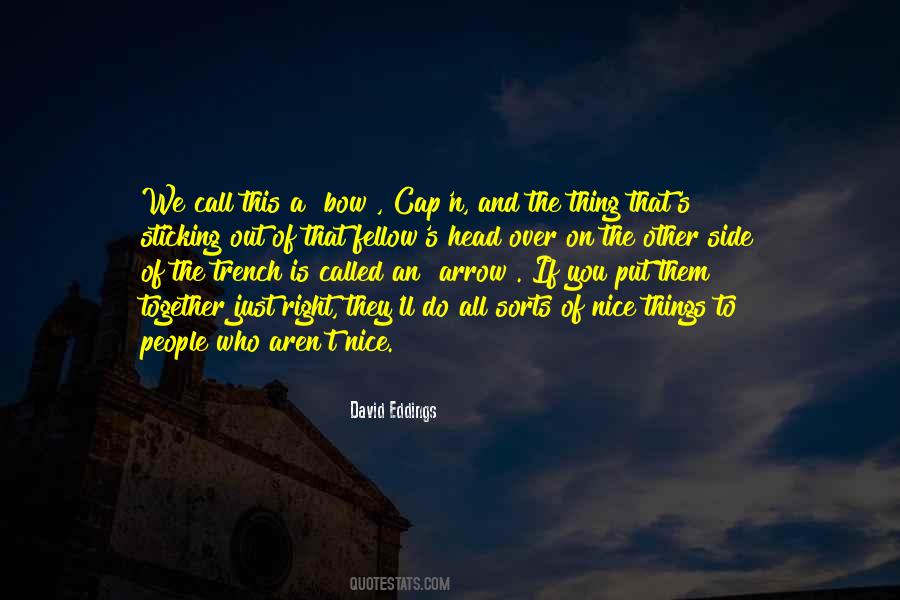 Just Do The Right Thing Quotes #502127