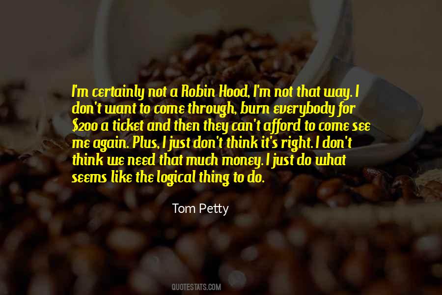 Just Do The Right Thing Quotes #906039