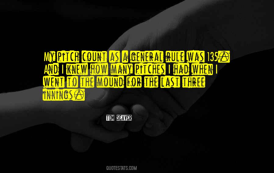 Quotes About How To Rule #452123