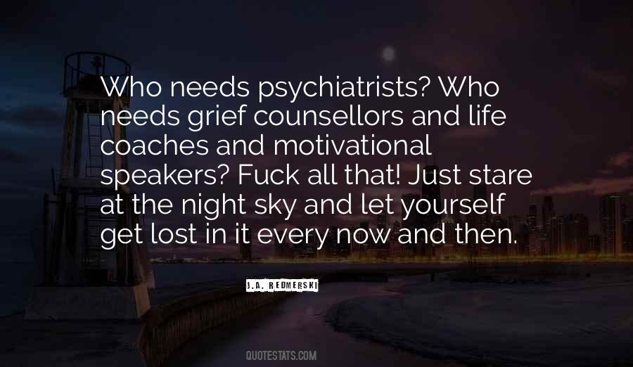 Stare At The Sky Quotes #977757
