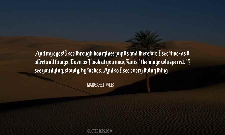 Every Living Thing Quotes #1288243