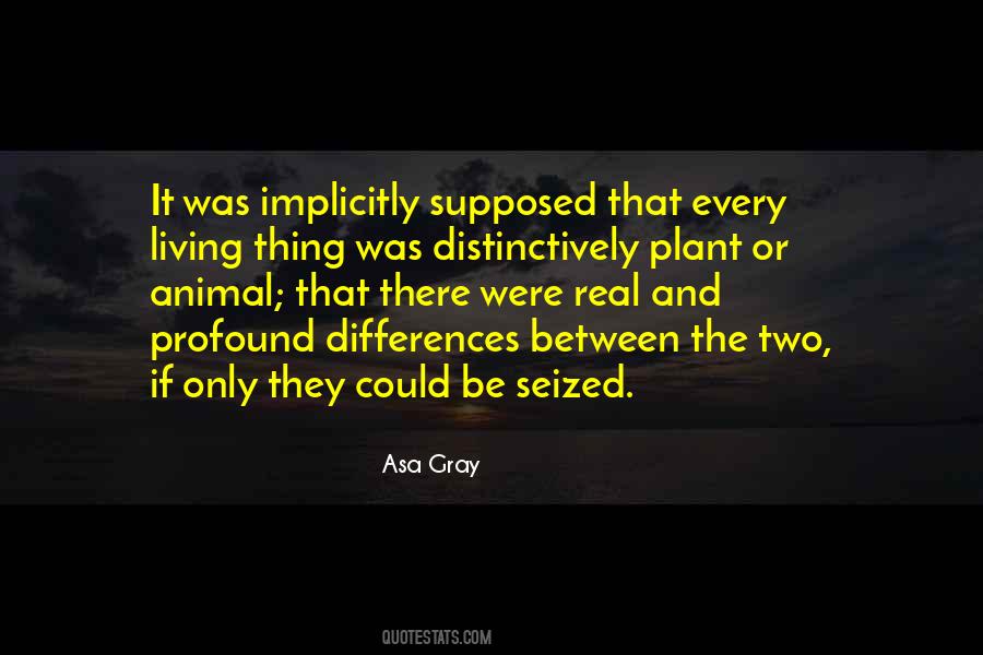 Every Living Thing Quotes #1826130