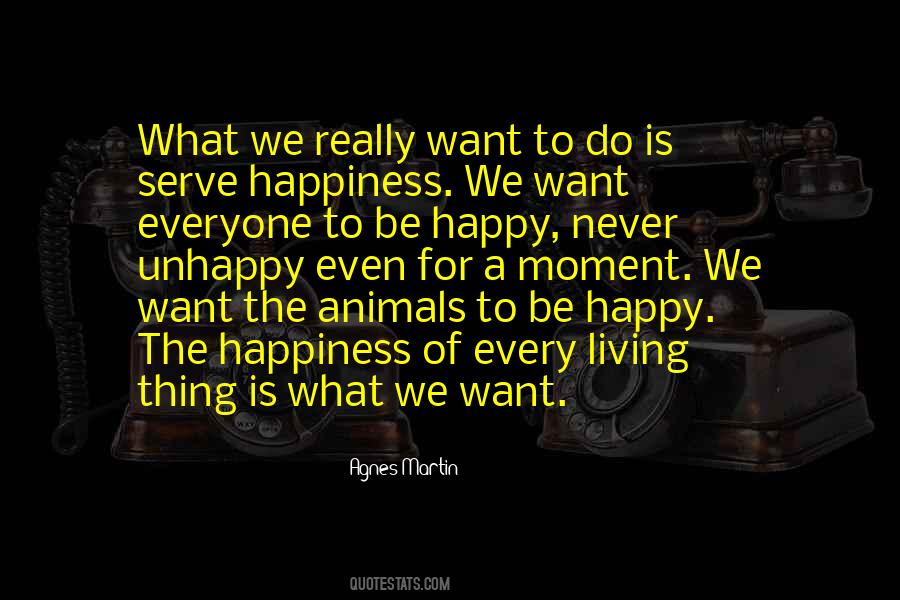 Every Living Thing Quotes #363890