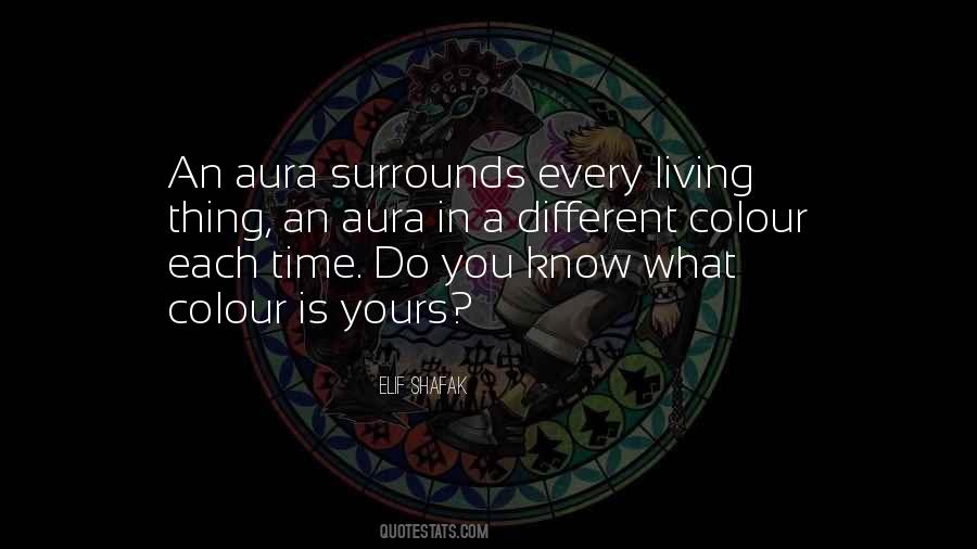 Every Living Thing Quotes #547813