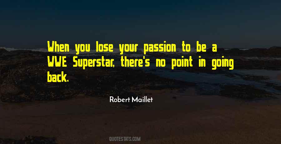 Your A Superstar Quotes #713439