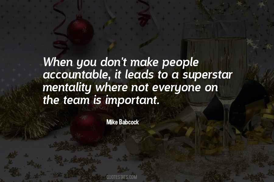 Your A Superstar Quotes #946498