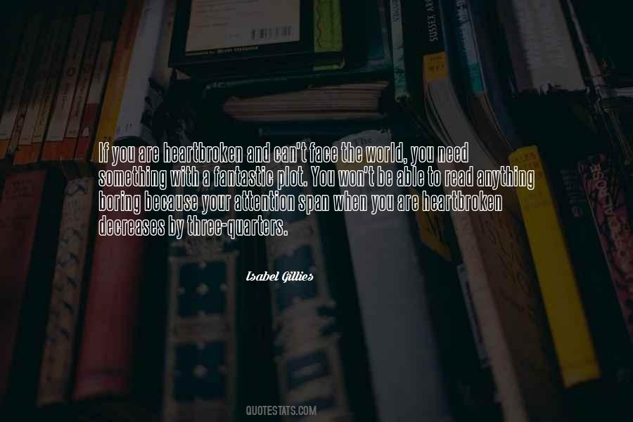 Your Fantastic Quotes #1032618
