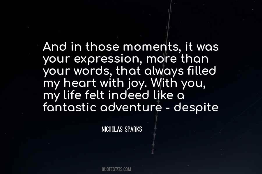 Your Fantastic Quotes #1062288