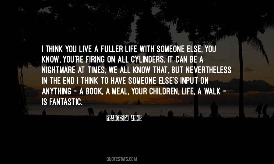 Your Fantastic Quotes #1200996
