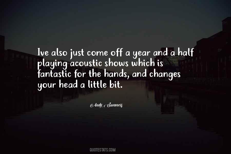 Your Fantastic Quotes #1236180