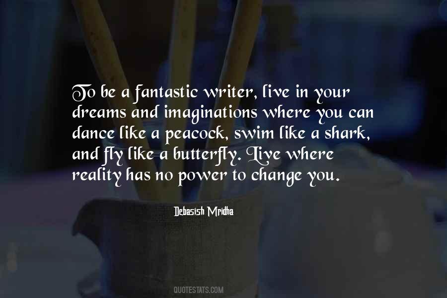 Your Fantastic Quotes #1288742