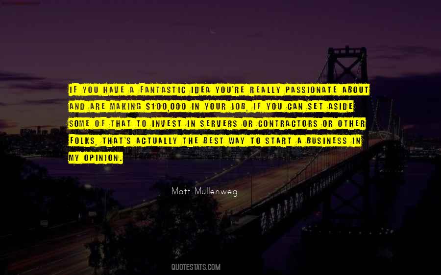 Your Fantastic Quotes #1310011
