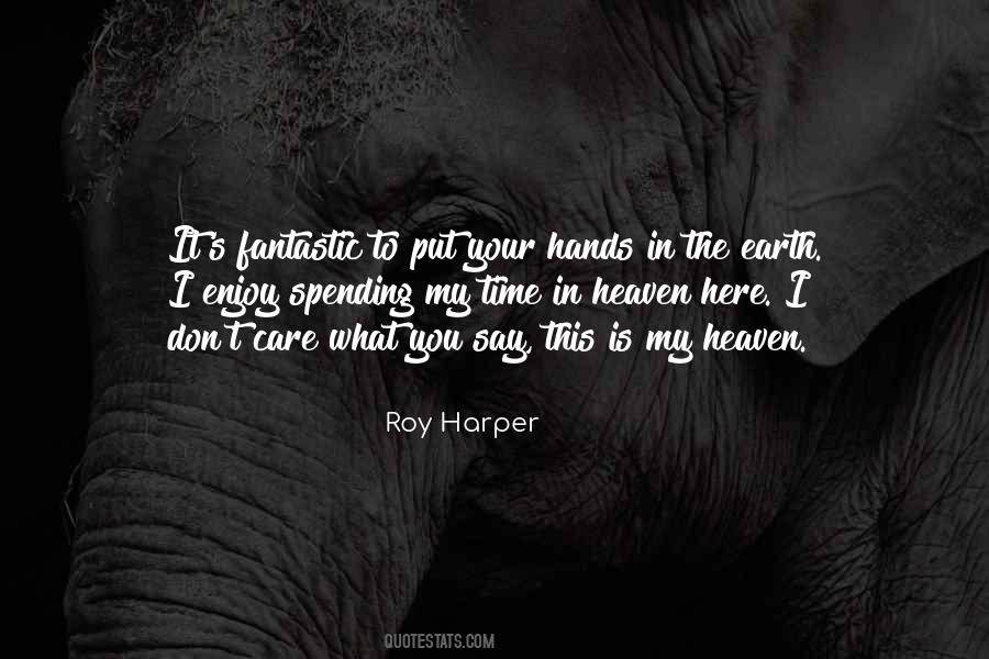 Your Fantastic Quotes #19456
