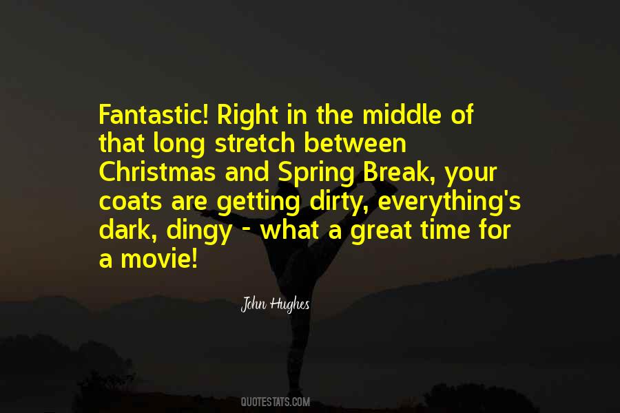 Your Fantastic Quotes #339833