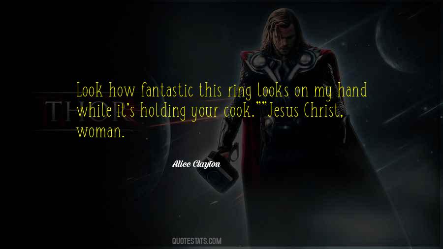 Your Fantastic Quotes #343891