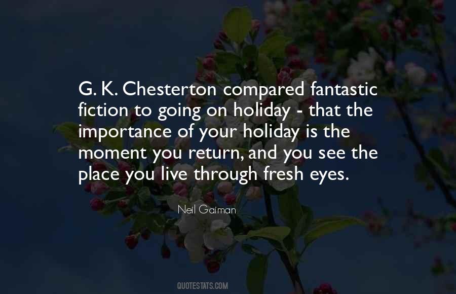 Your Fantastic Quotes #501302