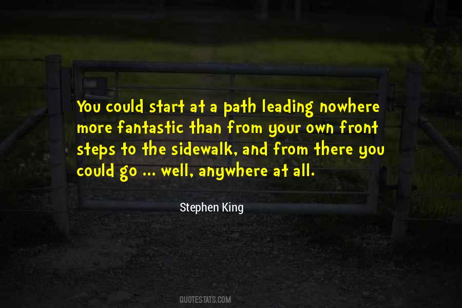 Your Fantastic Quotes #563127