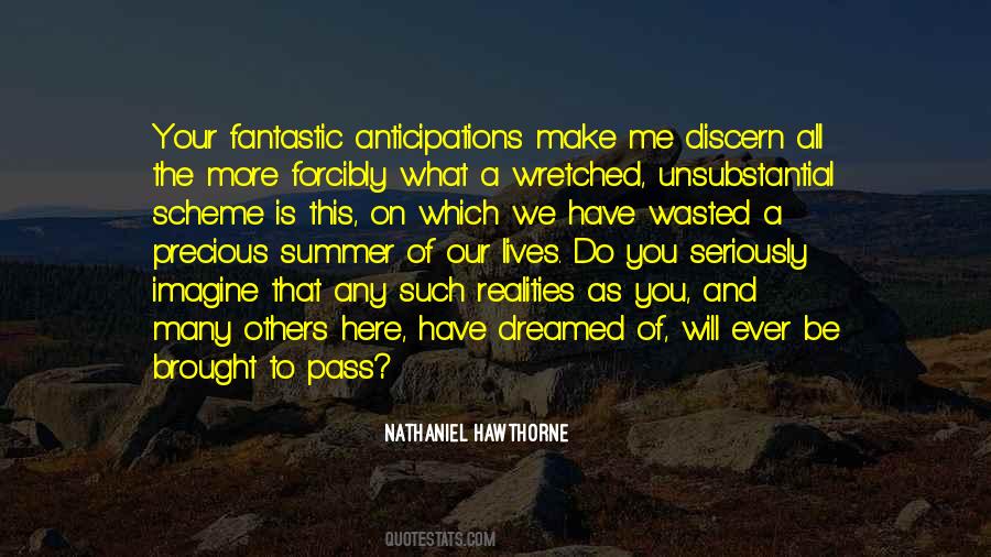 Your Fantastic Quotes #734483