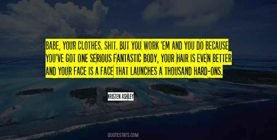 Your Fantastic Quotes #850167