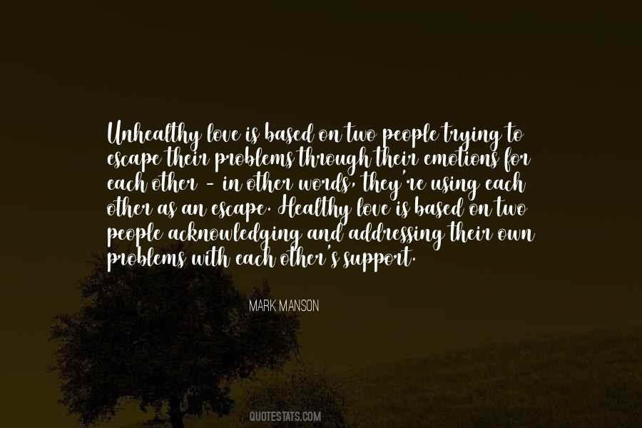 Words Escape Me Quotes #624165
