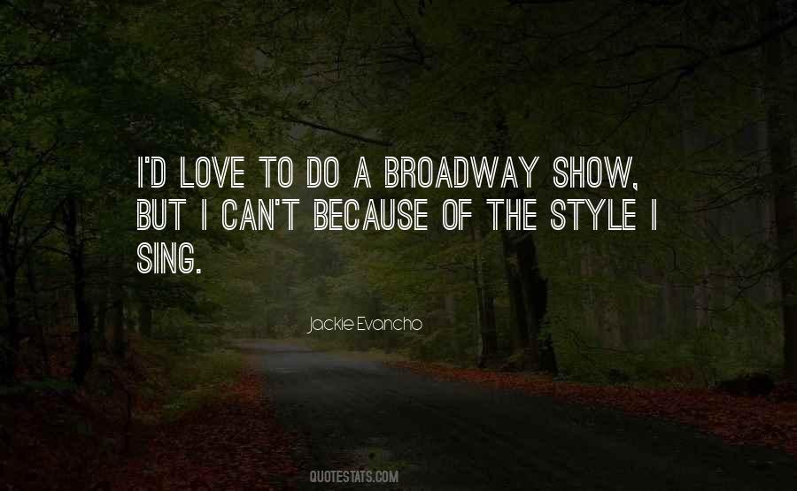 I Sing Because Quotes #405898