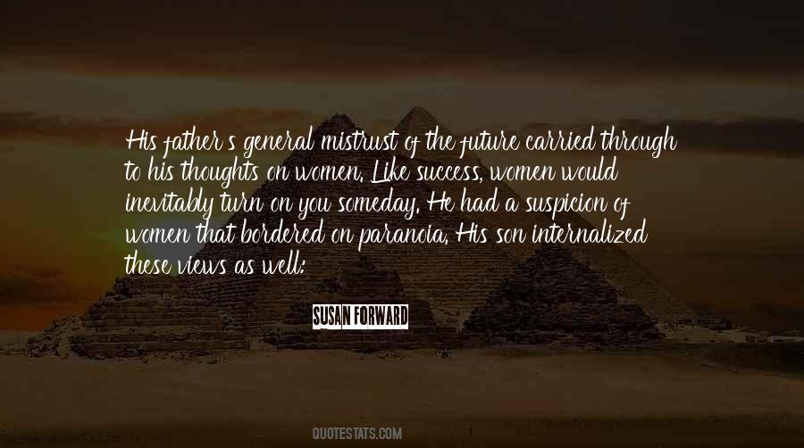 Quotes About Success From Women #1145605