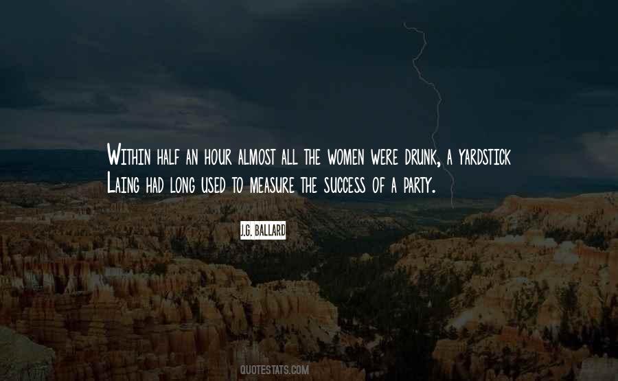 Quotes About Success From Women #354133